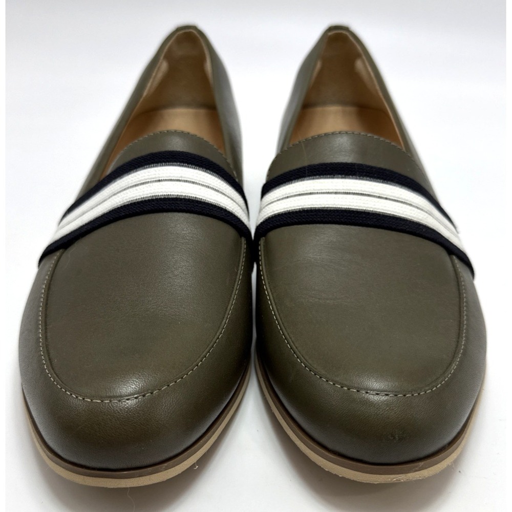 Dr. Scholl's Everett Band Loafers Womens Size 8.5 M Slip On Casual - Picture 3 of 5